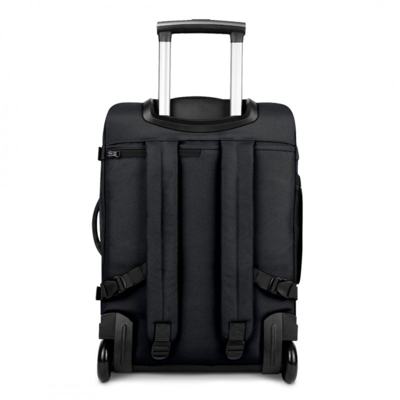 Valise Souple Cabaïa - Pratique, Vegan & TSA Lock Voir la slide Valise Souple Cabaïa - Pratique, Vegan & TSA Lock