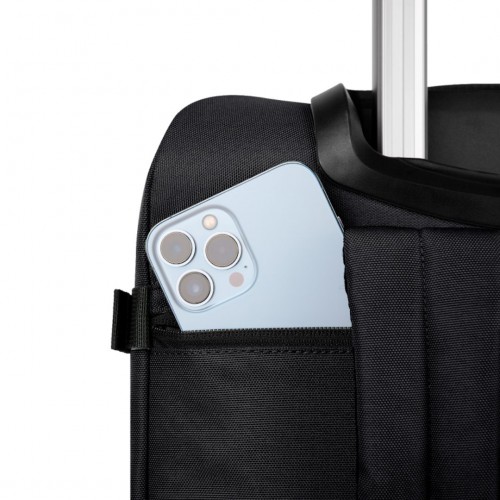 Valise Souple Cabaïa - Pratique, Vegan & TSA Lock Valise Souple Cabaïa - Pratique, Vegan & TSA Lock