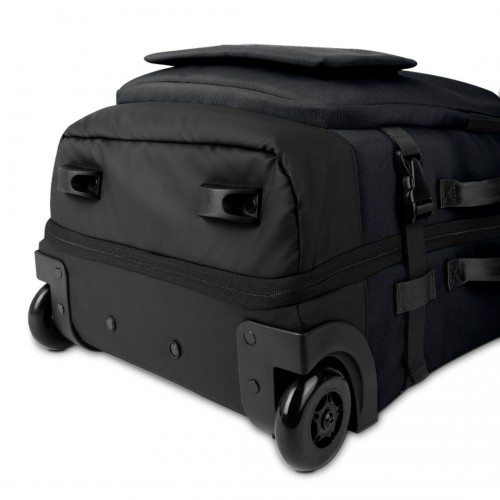 Valise Souple Cabaïa - Pratique, Vegan & TSA Lock Valise Souple Cabaïa - Pratique, Vegan & TSA Lock