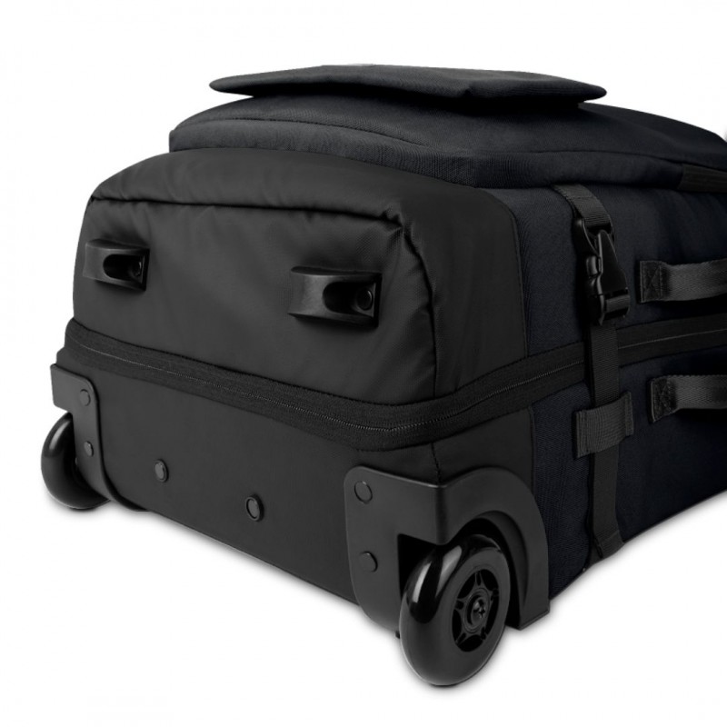 Valise Souple Cabaïa - Pratique, Vegan & TSA Lock Voir la slide Valise Souple Cabaïa - Pratique, Vegan & TSA Lock