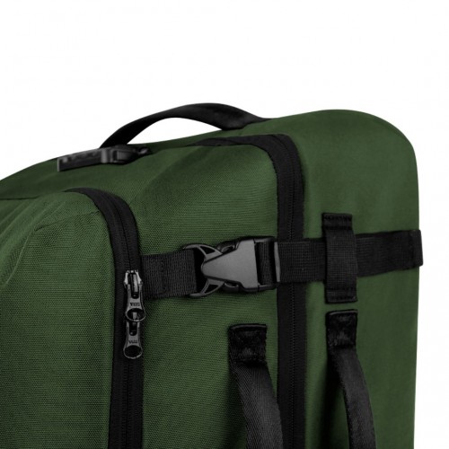 Valise Souple Cabaïa - Pratique, Vegan & TSA Lock