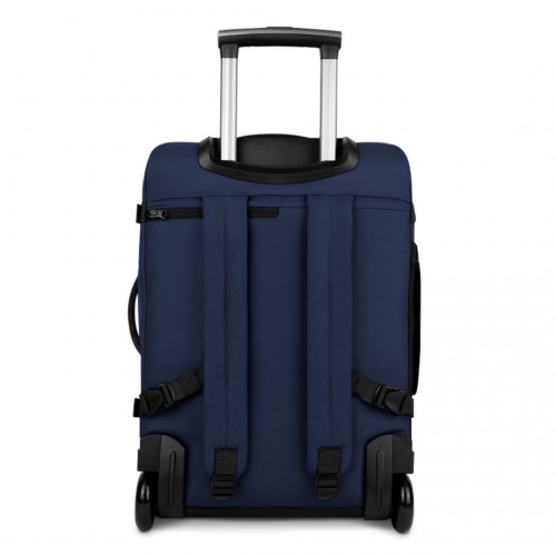 Valise Souple Cabaïa - Pratique, Vegan & TSA Lock