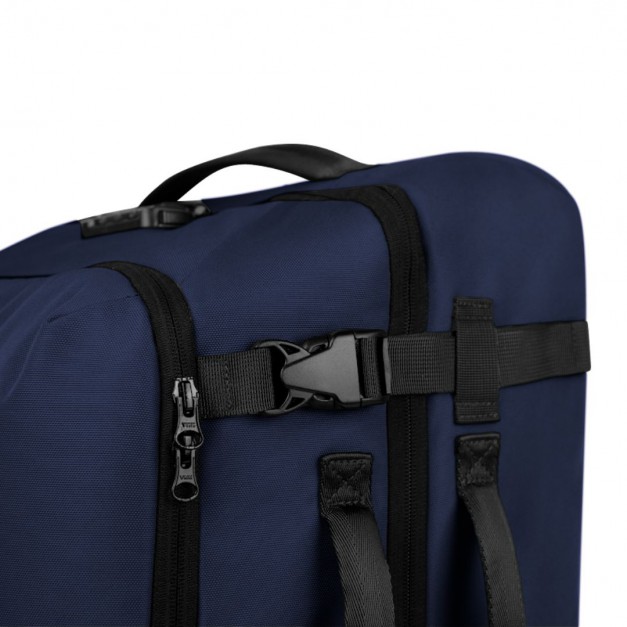 Valise Souple Cabaïa - Pratique, Vegan & TSA Lock