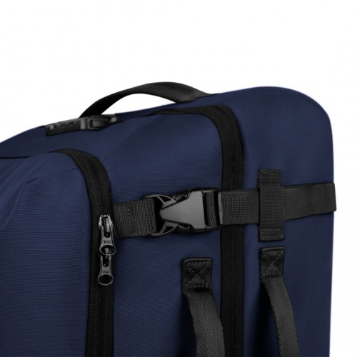 Valise Souple Cabaïa - Pratique, Vegan & TSA Lock