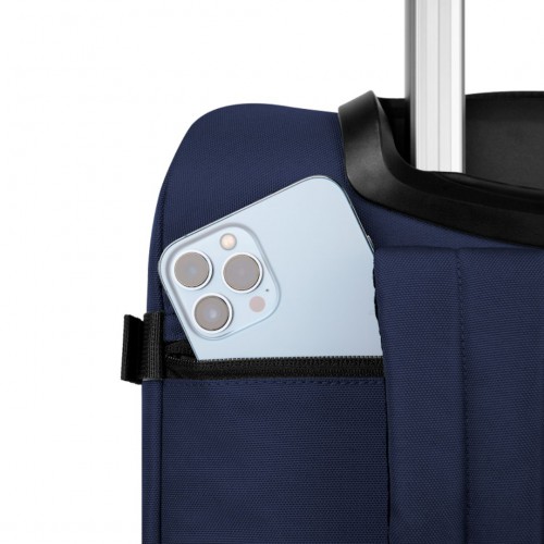 Valise Souple Cabaïa - Pratique, Vegan & TSA Lock