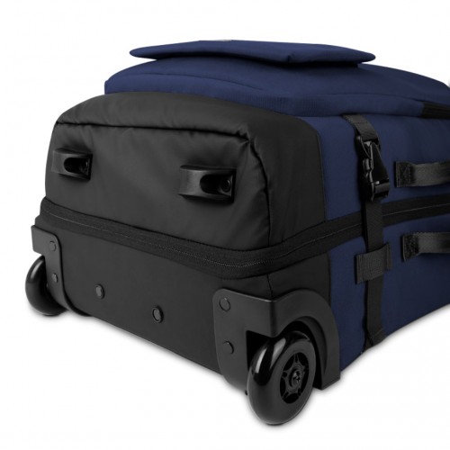 Valise Souple Cabaïa - Pratique, Vegan & TSA Lock