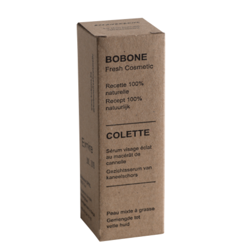 Bobone sérum Colette Bobone sérum Colette
