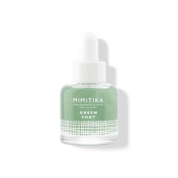 Sérum purifiant & protecteur – Thé Vert & Avocat