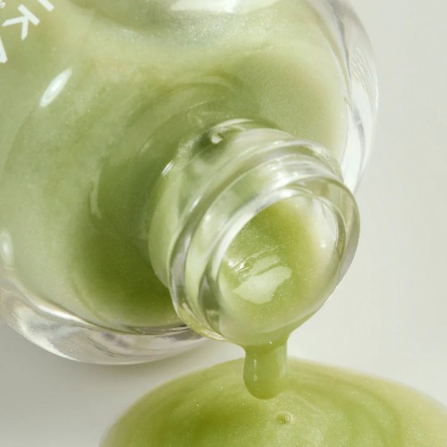 Sérum purifiant & protecteur – Thé Vert & Avocat Sérum purifiant & protecteur – Thé Vert & Avocat