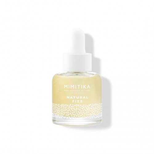 Sérum éclat & renouvellement cellulaire – Hibiscus & AHA