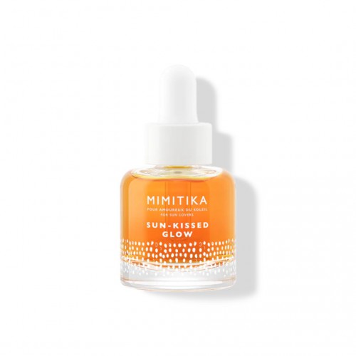Mimitika - Sérum Sun-kissed glow Mimitika - Sérum Sun-kissed glow
