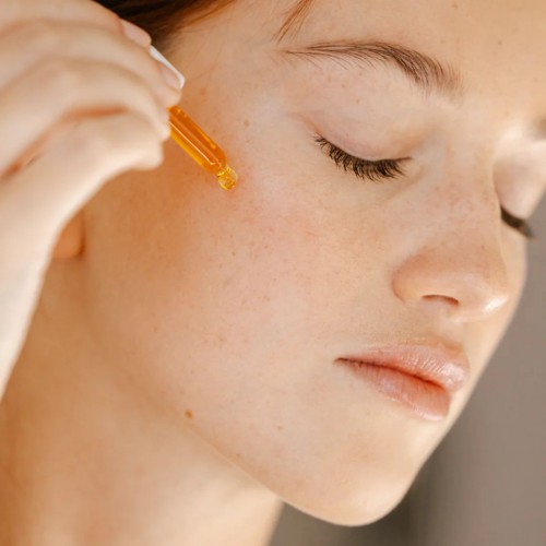 Mimitika - Sérum Sun-kissed glow Mimitika - Sérum Sun-kissed glow