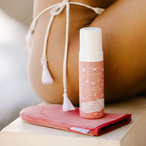 Gant Applicateur pour Autobronzant – Application Sans Traces & Confortable Gant Applicateur pour Autobronzant – Application Sans Traces & Confortable