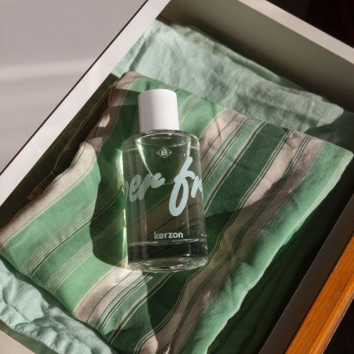 Brume parfumée maison, linge & corps – Douceur et fraîcheur Brume parfumée maison, linge & corps – Douceur et fraîcheur
