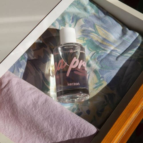 Brume parfumée maison, linge & corps – Fraîcheur et douceur au quotidien