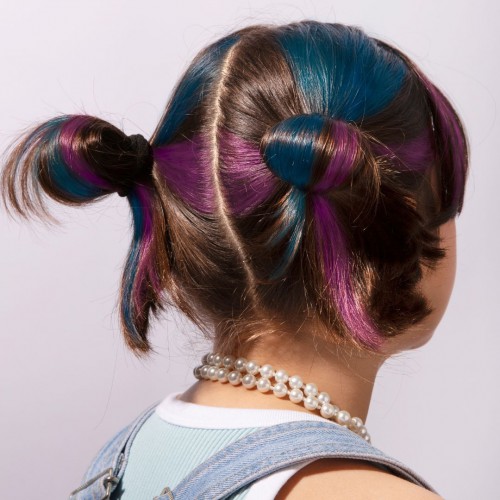 Omy - Craies pour cheveux Omy - Craies pour cheveux