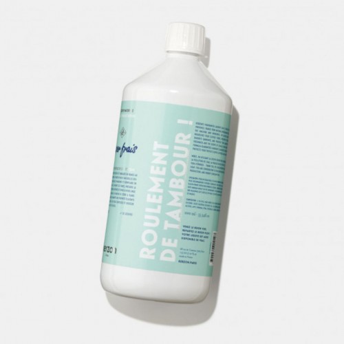 Kerzon - lessive liquide 1000ml - Super frais Kerzon - lessive liquide 1000ml - Super frais
