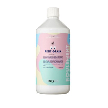 Lessive liquide naturelle – Douceur & parfum d’enfance