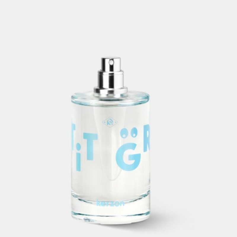 Voir la slide Brume parfumée agrumes & musc blanc – Fraîcheur et douceur