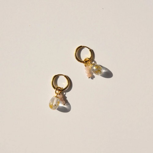 boucle d'oreilles Vinoos boucle d'oreilles Vinoos