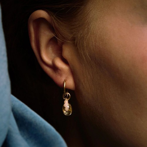 boucle d'oreilles Vinoos boucle d'oreilles Vinoos