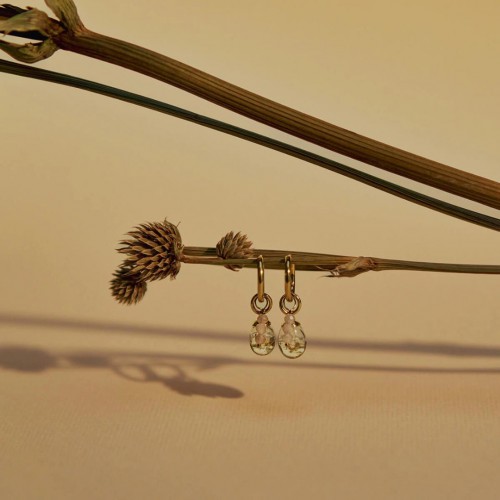 boucle d'oreilles Vinoos boucle d'oreilles Vinoos