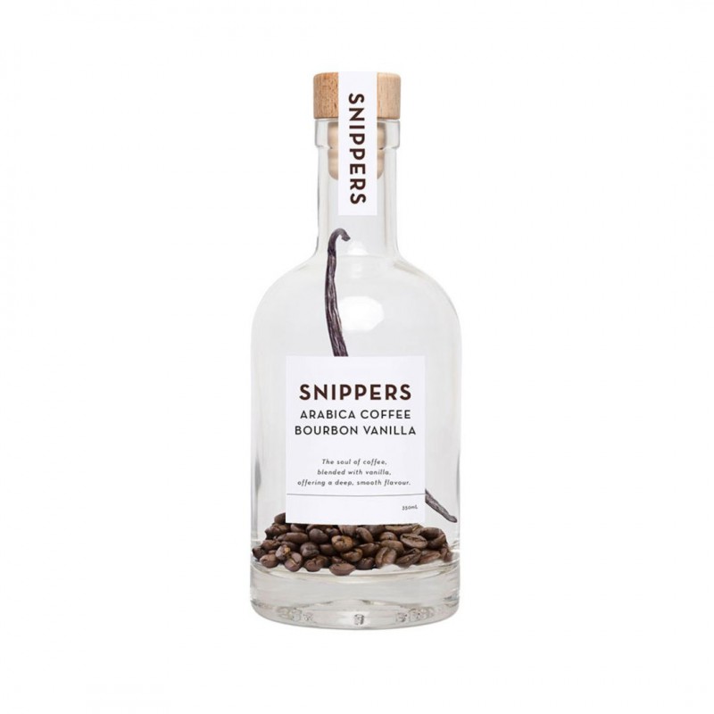 Kit pour Bourbon Café-Vanille - 350 ml Voir la slide Kit pour Bourbon Café-Vanille - 350 ml