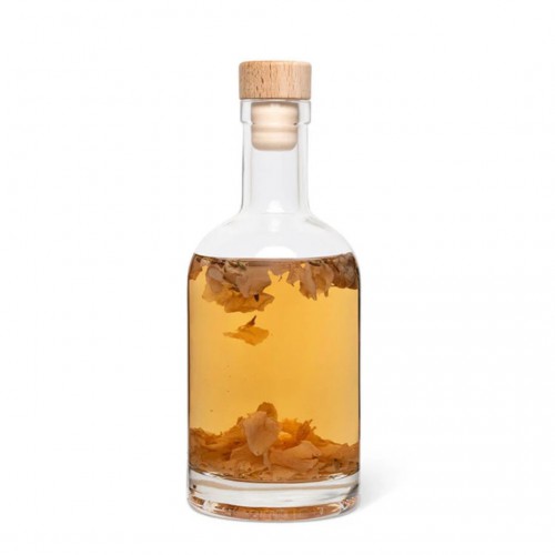Pineut - Snippers Botanicals Pink Gin - 350 ml