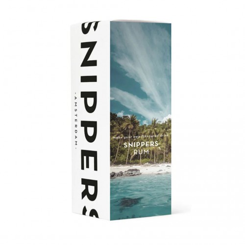 Pineut - Snippers Originals Rum - 350 ml Pineut - Snippers Originals Rum - 350 ml