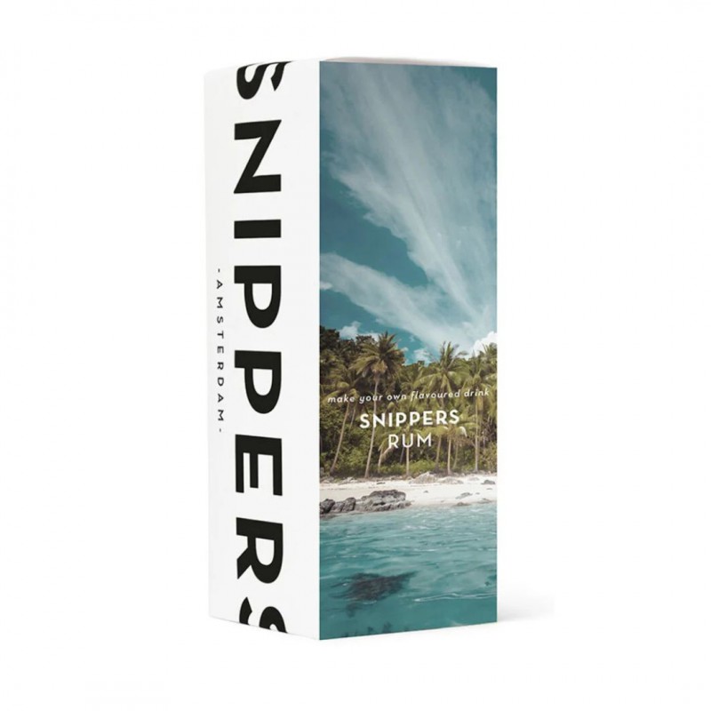 Pineut - Snippers Originals Rum - 350 ml Voir la slide Pineut - Snippers Originals Rum - 350 ml