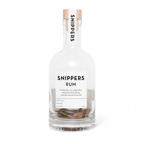 Pineut - Snippers Originals Rum - 350 ml Pineut - Snippers Originals Rum - 350 ml