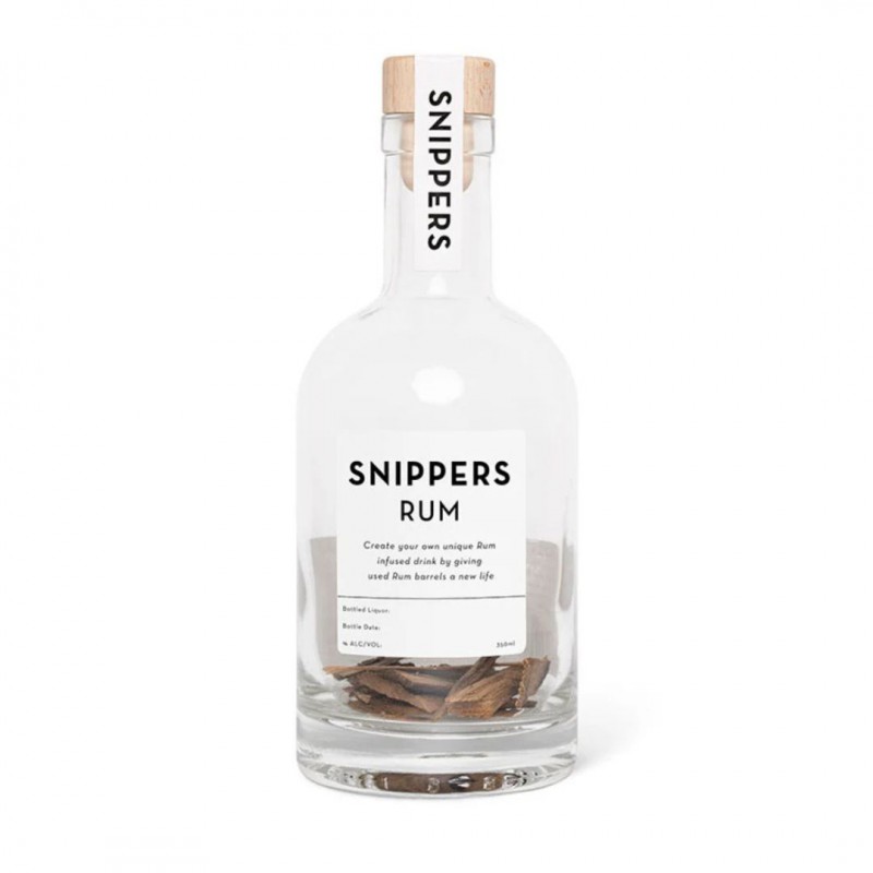 Pineut - Snippers Originals Rum - 350 ml Voir la slide Pineut - Snippers Originals Rum - 350 ml