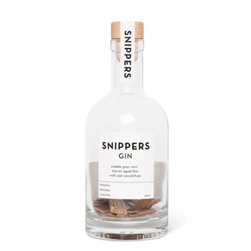 Pineut - Snippers Originals Gin - 350 ml Pineut - Snippers Originals Gin - 350 ml