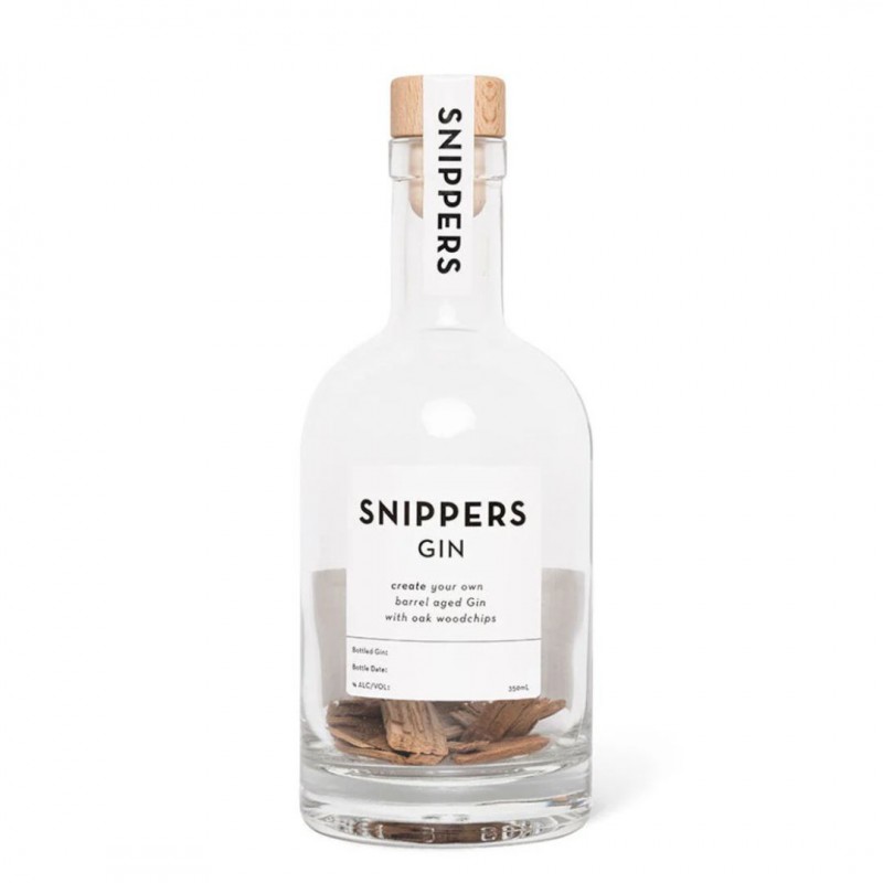 Pineut - Snippers Originals Gin - 350 ml Voir la slide Pineut - Snippers Originals Gin - 350 ml