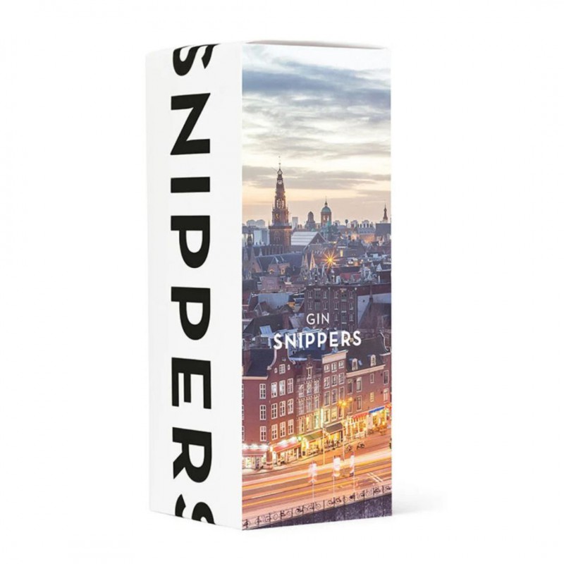 Pineut - Snippers Originals Gin - 350 ml Voir la slide Pineut - Snippers Originals Gin - 350 ml