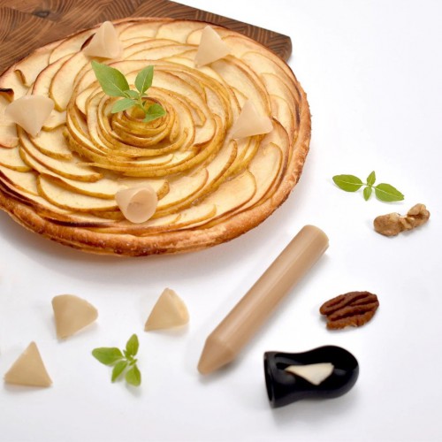 Ocni - Coffret 1 crayon à râper - Citron confit - Bio Ocni - Coffret 1 crayon à râper - Citron confit - Bio