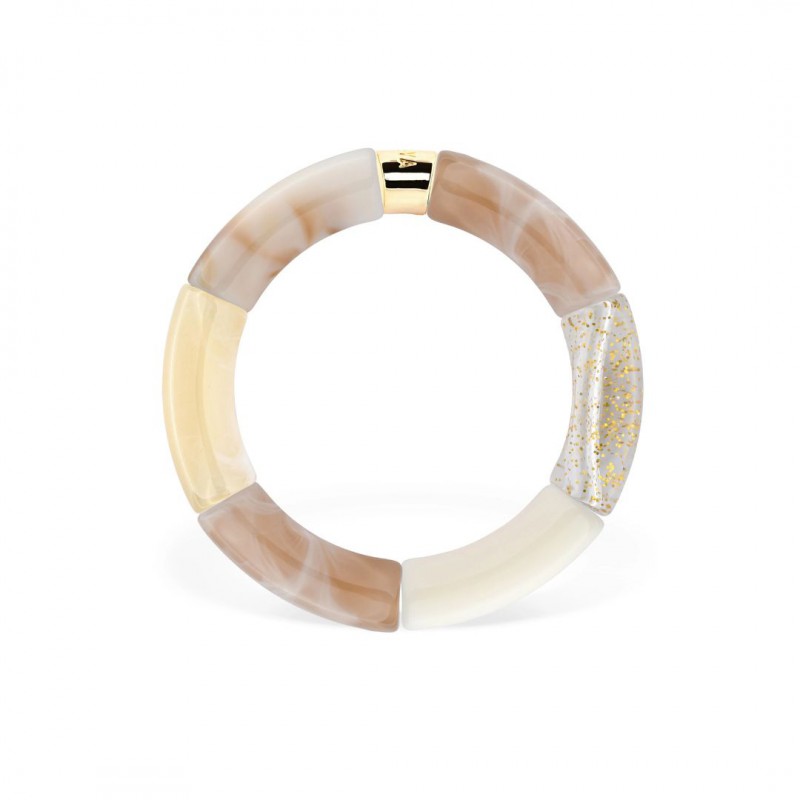 Parabaya - Bracelet - Pipoca Neve Voir la slide Parabaya - Bracelet - Pipoca Neve