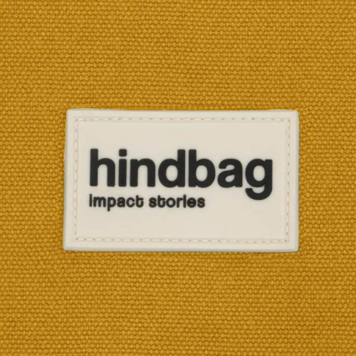 Pochette zippée en coton bio GOTS – Pratique et solidaire Pochette zippée en coton bio GOTS – Pratique et solidaire