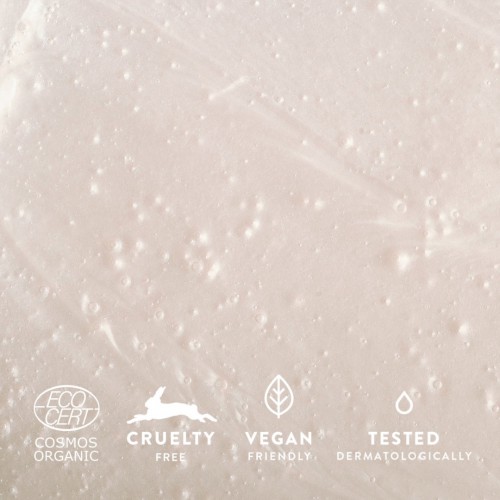 Madara Bitter Honey 500ml – Gel Douche Hydratant Vegan