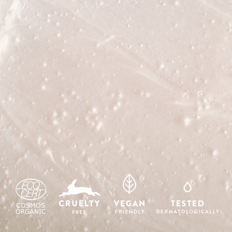 Voir la slide Madara Bitter Honey 500ml – Gel Douche Hydratant Vegan