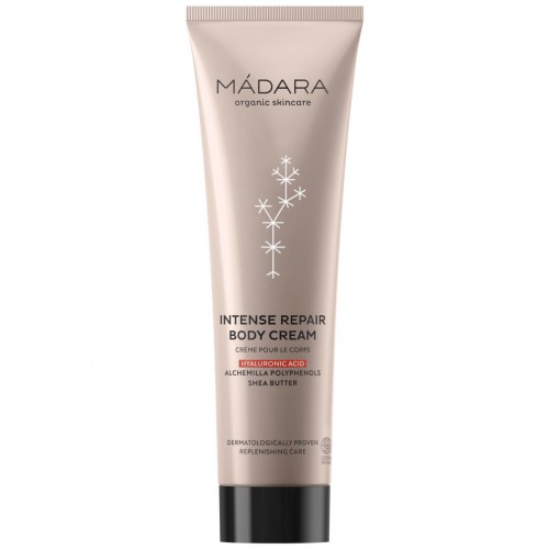 Madara Intense Repair 150ml – Crème Corps Réparatrice Bio Madara Intense Repair 150ml – Crème Corps Réparatrice Bio