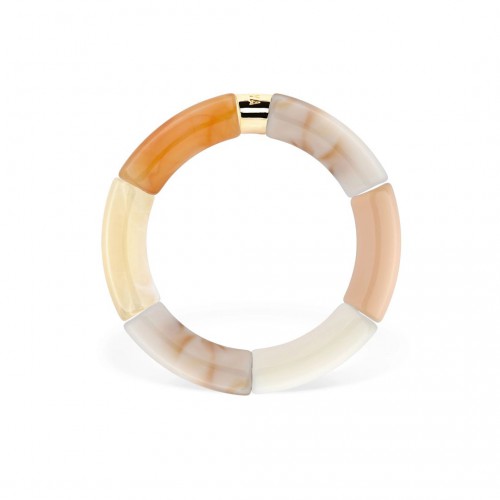 Parabaya - Bracelet - Pipoca Neve Parabaya - Bracelet - Pipoca Neve
