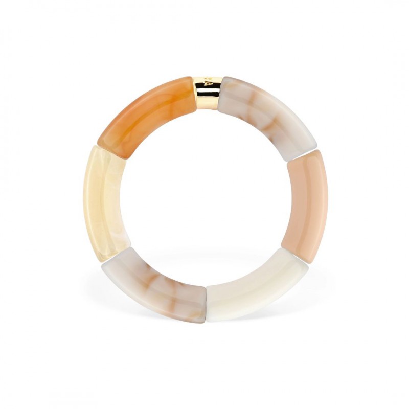 Parabaya - Bracelet - Pipoca Neve Voir la slide Parabaya - Bracelet - Pipoca Neve