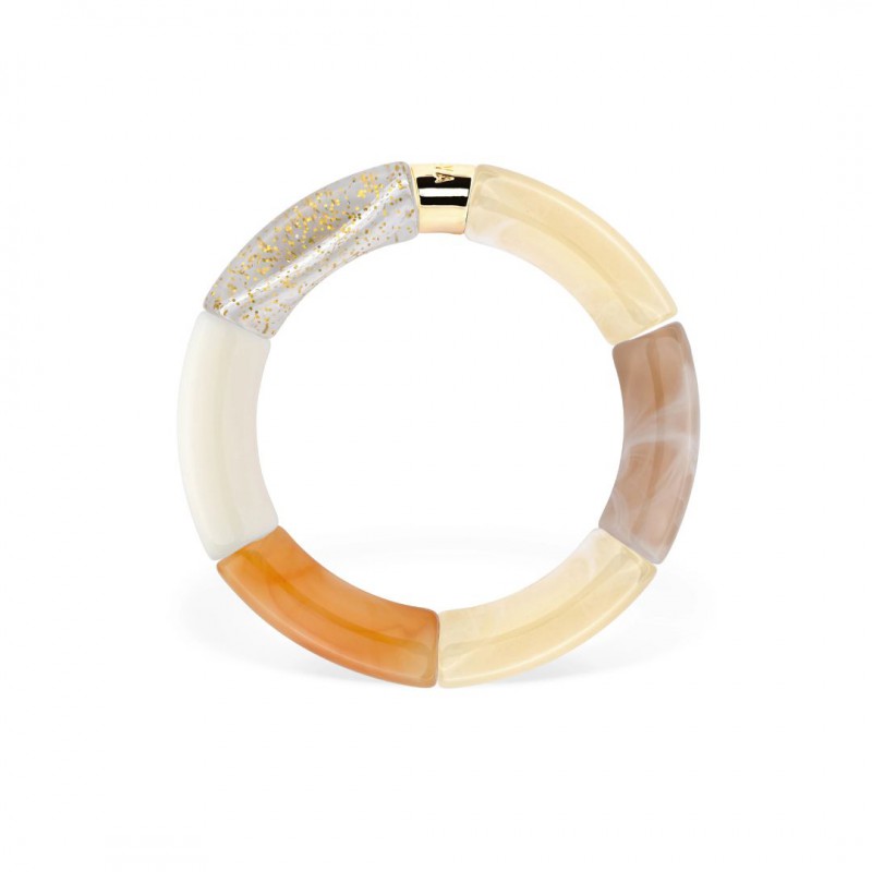 Parabaya - Bracelet - Pipoca Neve Voir la slide Parabaya - Bracelet - Pipoca Neve