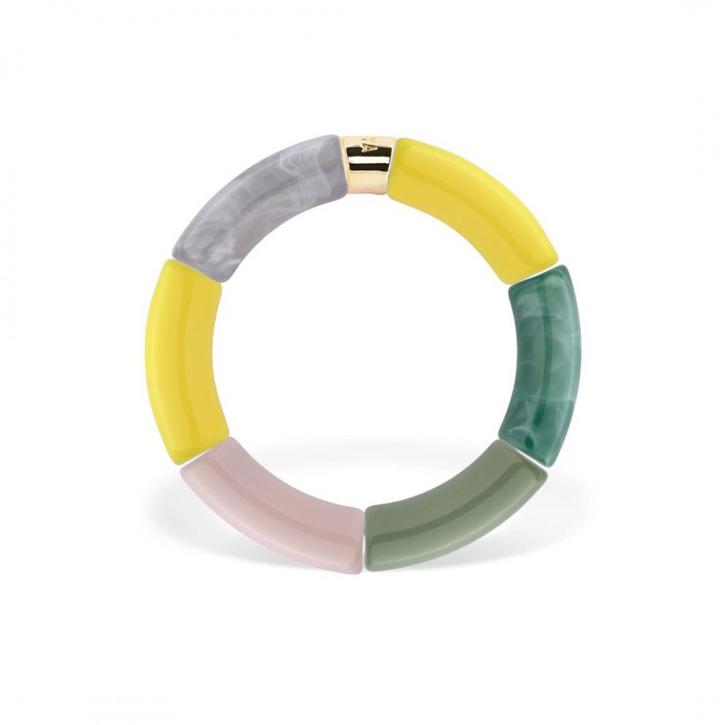 Voir la slide Parabaya - Bracelet - Pipoca Kiwi