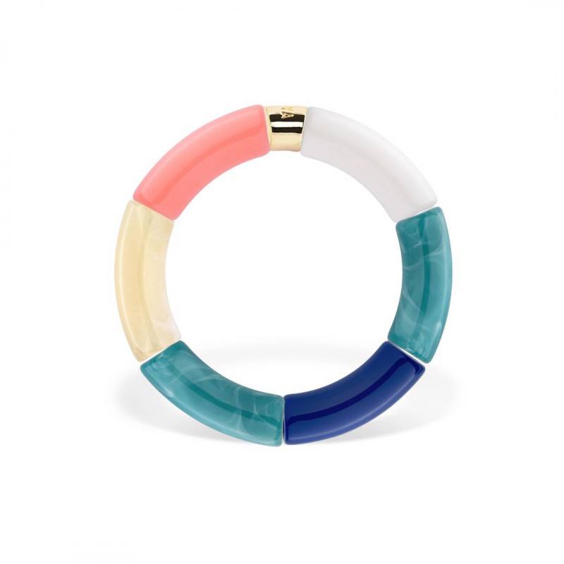 Parabaya - Bracelet - Pipoca Verao Voir la slide Parabaya - Bracelet - Pipoca Verao
