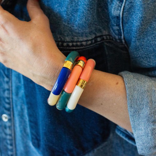 Parabaya - Bracelet - Pipoca Verao Parabaya - Bracelet - Pipoca Verao