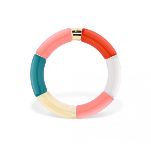 Parabaya - Bracelet - Pipoca Verao