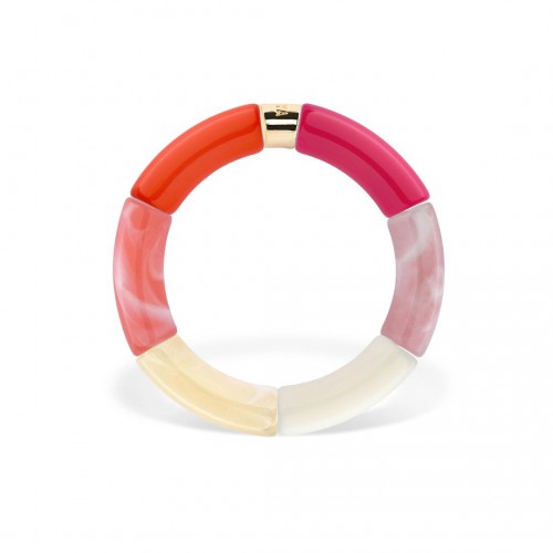 Parabaya - Bracelet - Pipoca Morango Parabaya - Bracelet - Pipoca Morango