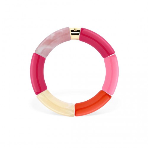 Parabaya - Bracelet - Pipoca Morango Parabaya - Bracelet - Pipoca Morango